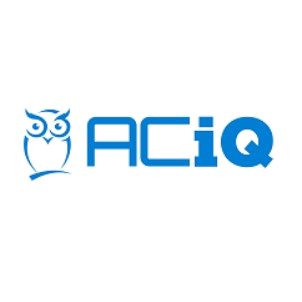 ACiQ/Carrier commercial HVAC equipment