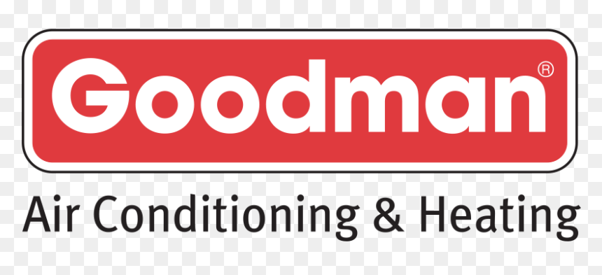 Goodman commercial HVAC equipment
