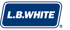 LB White commercial HVAC equipment