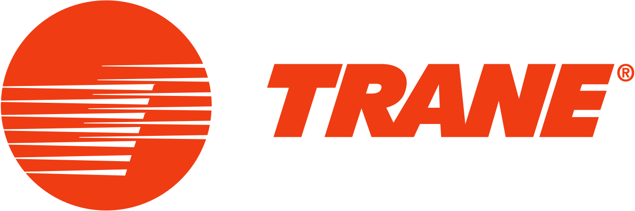 Trane commercial HVAC equipment